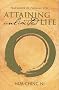 Teachings of Chuang Tzu: Attaining Unlimited Life (Wisdom of Three Masters)