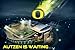 Oregon Ducks Autzen Is Waiting 24x18 Football Poster Authentic Team Spirit Store Product
