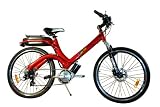 R13 Electric Bike