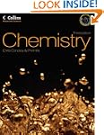 Collins Advanced Science - Chemistry
