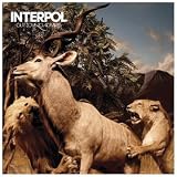 Our Love To Admirepar Interpol