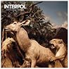 Bild des Albums von Interpol