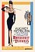 Audrey Hepburn (Breakfast at Tiffany's, Credits) Framed Movie Poster Print - 27" X 39"