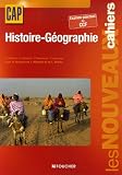 Histoire-géographie CAP : Avec examen ponctuel ou CCF