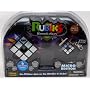 Rubik's Revolution Micro Edition with Electronic Keychain Game