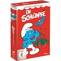 Die Schl�mpfe - Die komplette dritte Staffel [5 DVDs]