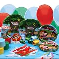 Little Einsteins Party Supplies