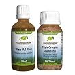 Native Remedies Diabetonic and Vizu-All Plus ComboPack