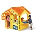 Dora's Interactive Playhouse