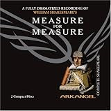 Measure for Measure (Arkangel Shakespeare)