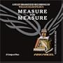 Measure for Measure (Arkangel Shakespeare)