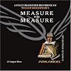 Measure for Measure (Arkangel Shakespeare)