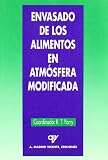Envasado de alimentos en atmosferamodificada