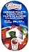 Health & Personal Care : Norge Herring Fillets in Tomato Sauce ( 190 G )
