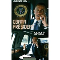 Obama pr�sident - saison 1