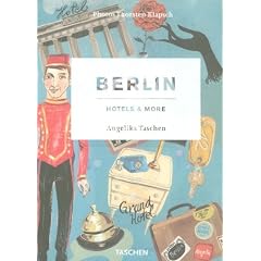 Berlin, Hotels & more (Midi Series)