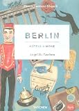 Berlin, Hotels & more (Midi Series)