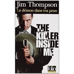Le d�mon dans ma peau