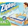 Ziploc Flexible Totes, XXL 1 ea