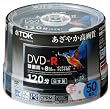 TDK �^��pDVD-R �f�W�^��...
