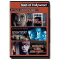 Best of Hollywood - 3 Movie Collector's Pack: Panic Room / ... [3 DVDs]