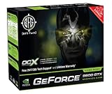 Review BFG Technologies BFGR98512GTXOCXE / BFG 9800GTX 512MB OCX