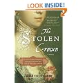 Stolen Crown: The Secret Marriage That Forever Changed the Fate Of England