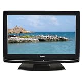 Funai LH850M26BB TV LCD 26" HD TV 3 HDMI USB Noirpar Funai