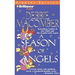 A Season of Angels (Angel) (Angel)