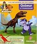 Gobeur le tyrannosaure