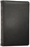 cover of ESV, The ESV Study Bible (Premium Calfskin Leather, Black)