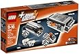 LEGO Technic Power Function Accessory box (8293)