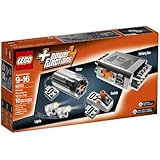 LEGO Technic Power Function Accessory box (8293)