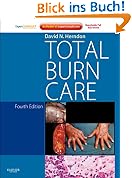 Total Burn Care