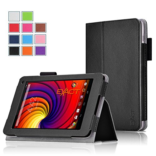 Toshiba-Excite-Go-AT7C8-Case--Exact-Toshiba-Excite-Go-AT7C8-Case-PRO-Series--Professional-PU-Leather-Folio-Cas