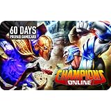 ChampionsOnlinePCTimeCard(60Days)