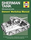 Sherman Tank Manual