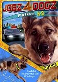 Jobz 4 Dogz: Police K-9