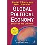 Global Political Economy, Second Edition: Evolution and Dynamics