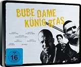 Bube, Dame, K�nig, Gras - Limited Quersteelbook [Blu-ray] title=