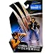Search : X-Men Origins Wolverine Premium Series Exclusive Action Figure Logan with Removable Jacket