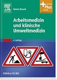 Bild zu: Arbeitsmedizin und klinische Umweltmedizin: mit Zugang zum Elsevier-Portal