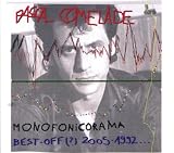 Monofonicorama - Best Of 1992-2006 (Dig)