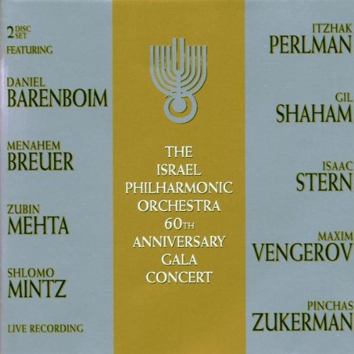 Isaac Stern - 6 Double Concertos - Zortam Music