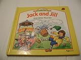 Jack and Jill and other rhymes