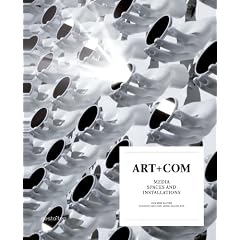 ART+COM: Media Spaces and Installations