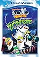 The Penguins of Madagascar: I Was a Penguin Zombie