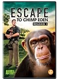 Escape to Chimp Eden: Season 1