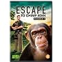 Escape to Chimp Eden: Season 1