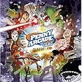 Penny Arcade Card Game